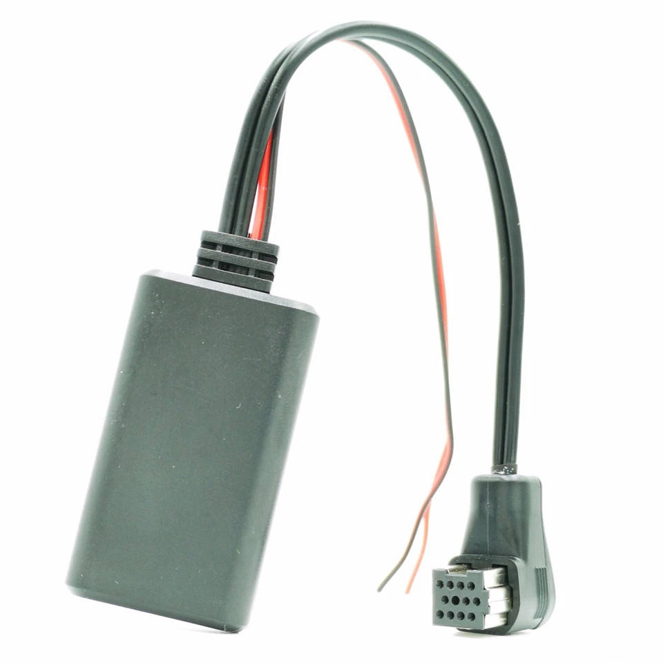 

Bluetooth AUX адаптер Pioneer IP-BUS