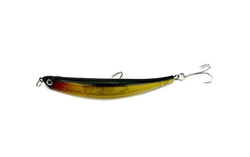 

Воблер FOX Bent Minnow MI047 11,5см 11,8гр #4