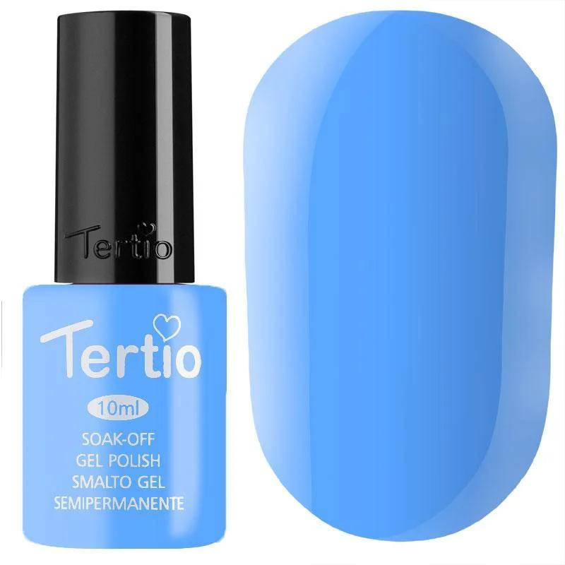 

Гель лак Tertio № 155