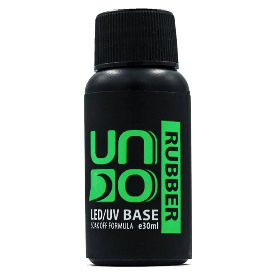 

База UNO Rubber base 30мл
