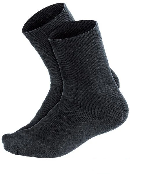 

Термоноски BST-THERMAL B (теплые носки ), Черный