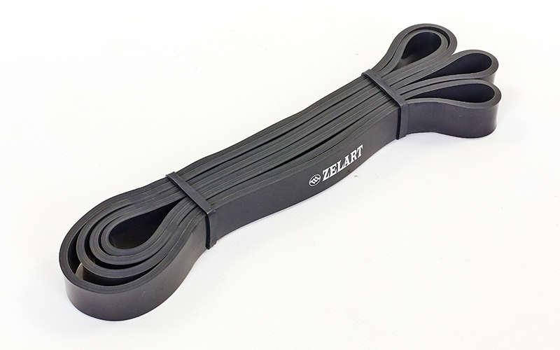 

Гума для підтягувань (еспандер силова стрічка) ZELART