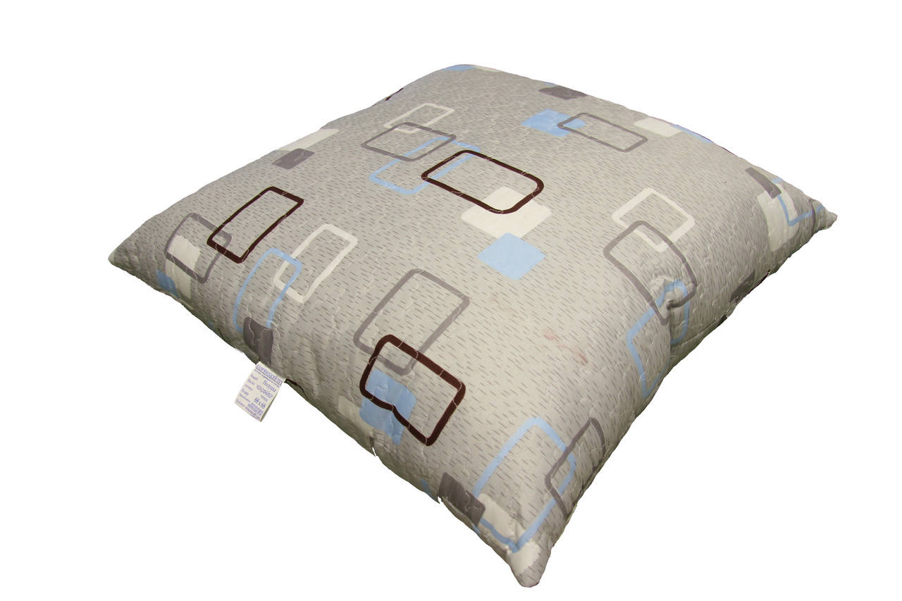 

Подушка Халафайбер 68х68 "Славянский Пух", Разные цвета