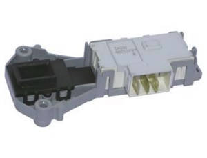 

Замок люка (блокиратор) для стиральной машины LG 6601ER1005A