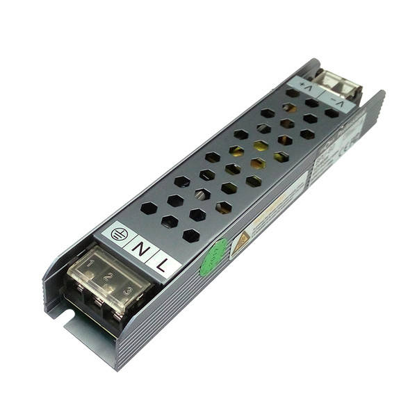 

Блок питания BIOM BPU-60 60Вт 12В 5А Алюминий IP20 Премиум