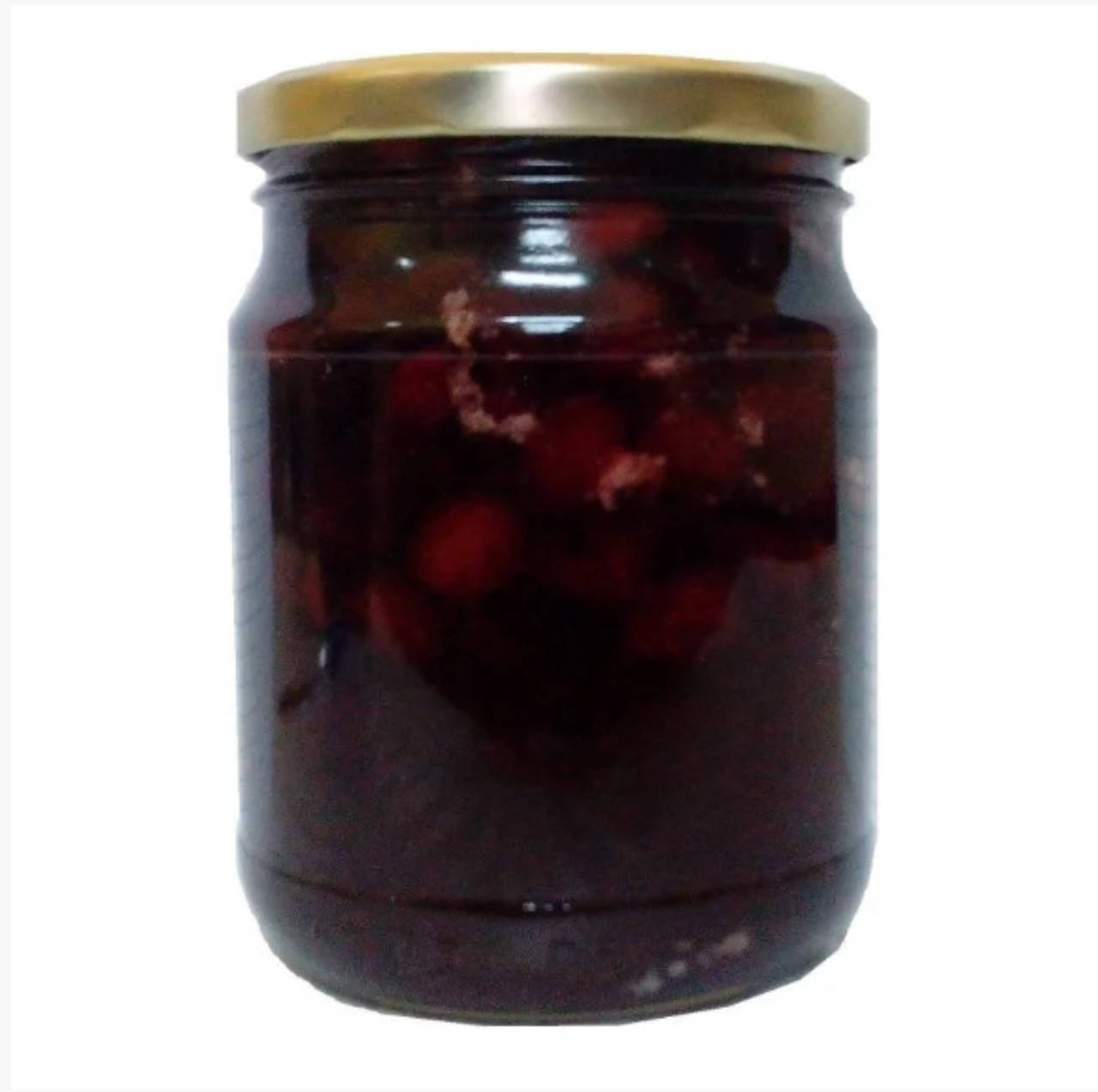

Варенье из кизила 0,5 л