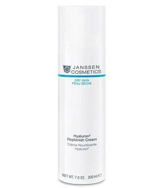 

Hyaluron³ Replenish Cream NEW Крем с гиалуроновой кислотой, 200 мл