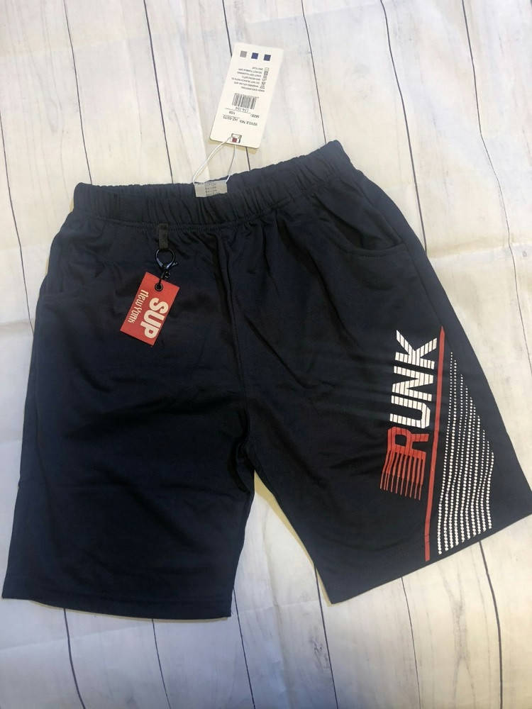 

Шорты трикотажные 134,140 Венгрия Feshion wear. код 6970 140, Темно-синий