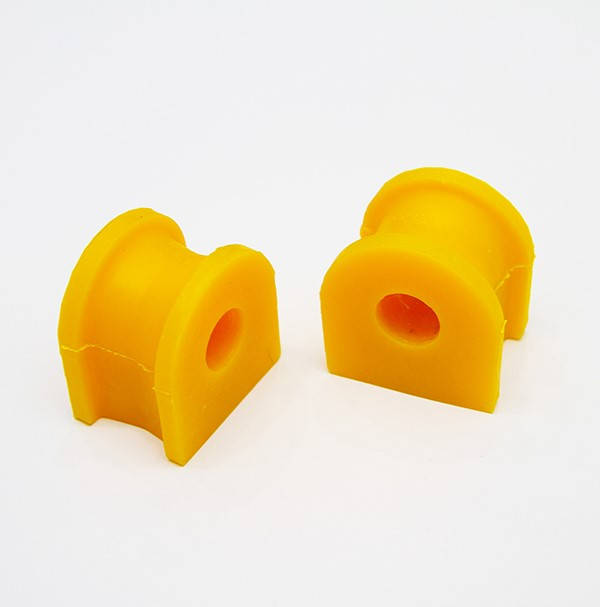 

Ford Transit / Форд Транзит (2000-2014) Втулка переднего стабилизатора Полиуретан. Гарантия 12 мес! 1748361