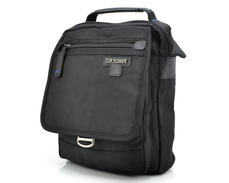

Мужская сумка Top Power 6007, Черный