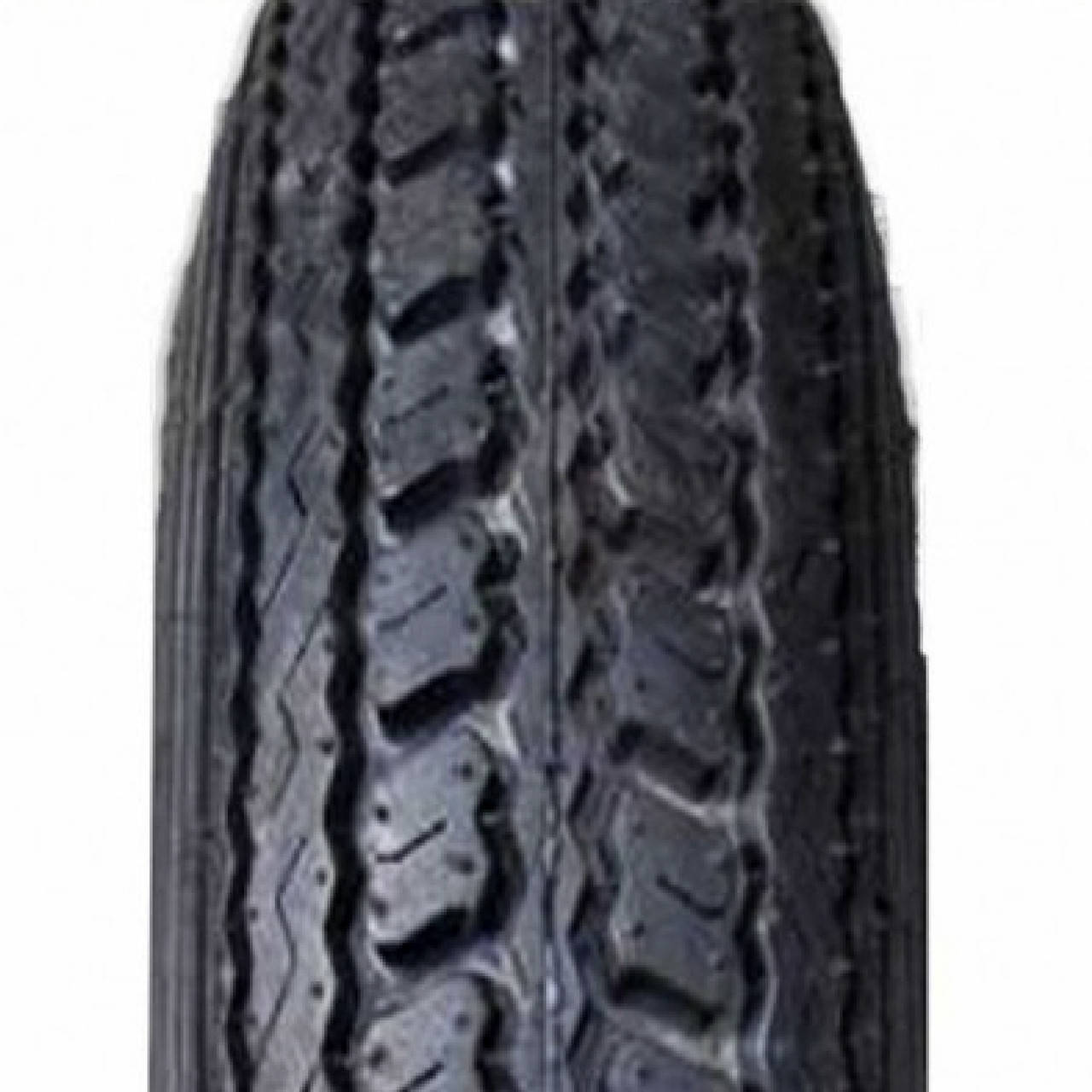 

Покрышка на скутер 3.50-8 Swallow HS-522, с камерой, TT