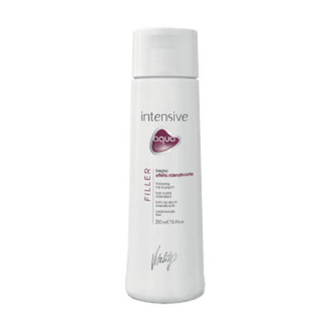 

Шампунь для уплотнения волос Vitality’s Aqua Filler Shampoo 250 мл
