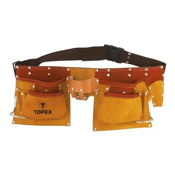 

Пояс для инструментов TOPEX 79R405 Multicolored