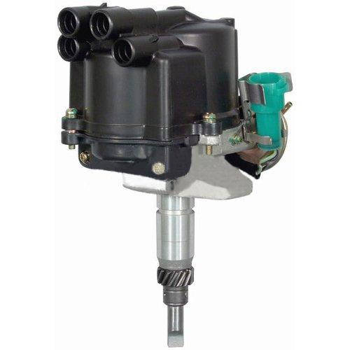 

Toyota 4Y - распределитель зажигания (трамблер)