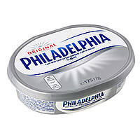 

Сливочный сыр Philadelphia Original сыр Филадельфия, 175 гр.