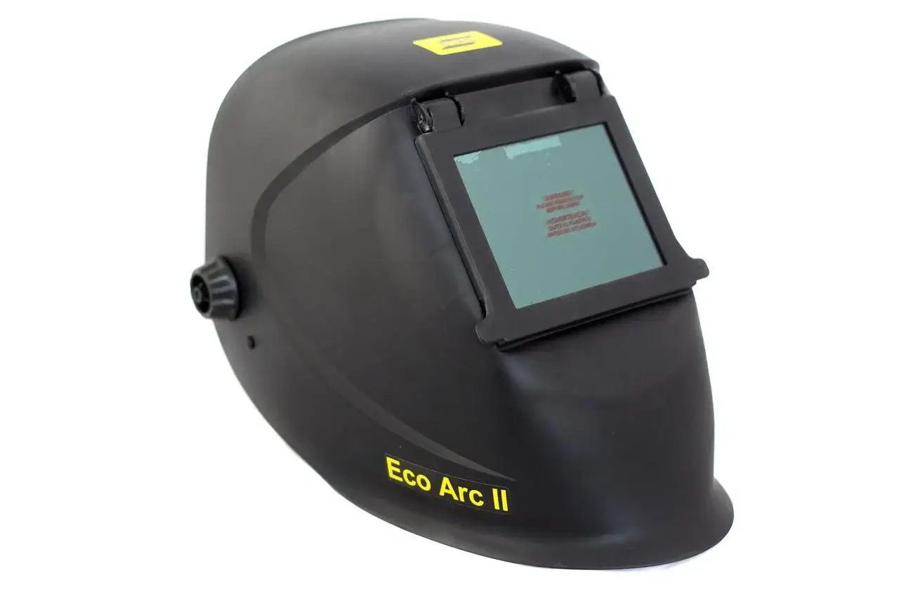 

Маска сварщика Eco-Arc ESAB.