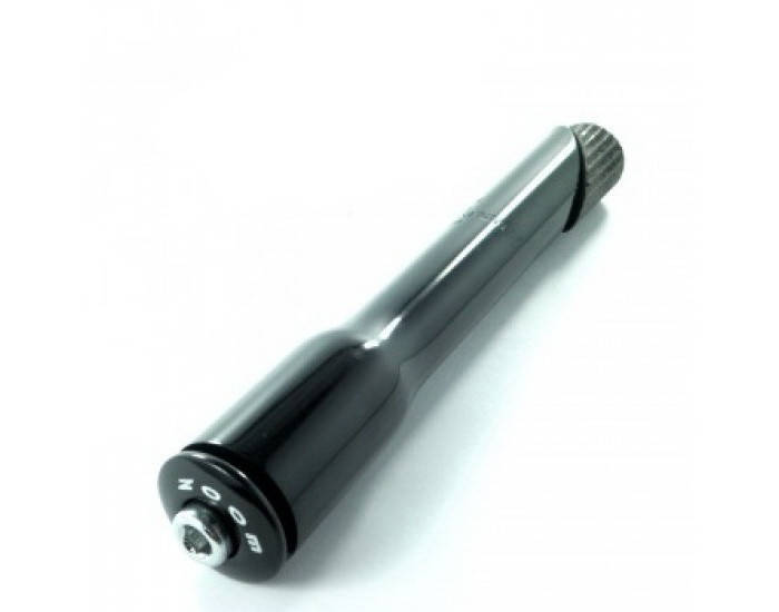 

Вынос ZOOM переходник (граната) с дюймовой на A-Head 1"1/8 черный Q-8-2-AS-BLK