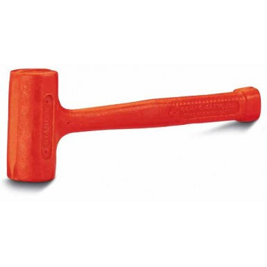 

Молоток безинерционный compo cast 1500 гр Stanley 1-57-534