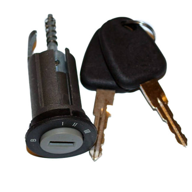 

Замок зажигания Матиз / Matiz (DAEDONG) Корея, 96618614