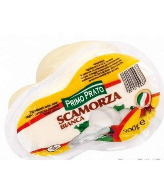 

Сыр Scamorza bianca 0.300г