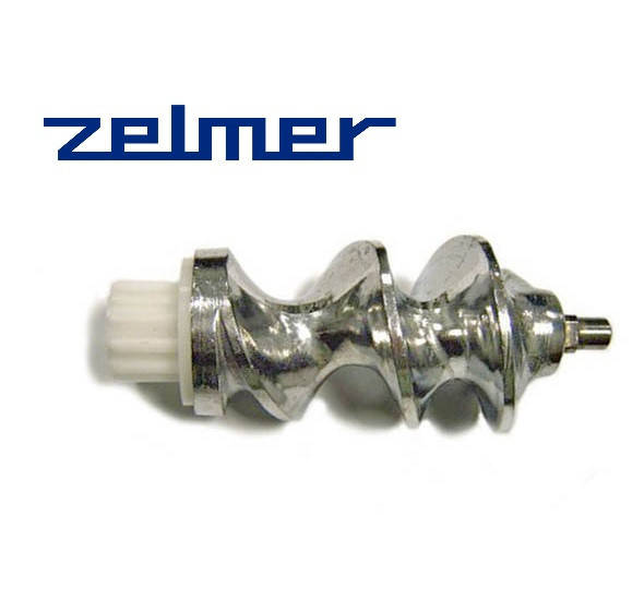 

Шнек NR5 86.1210 для мясорубки Zelmer под односторонний нож
