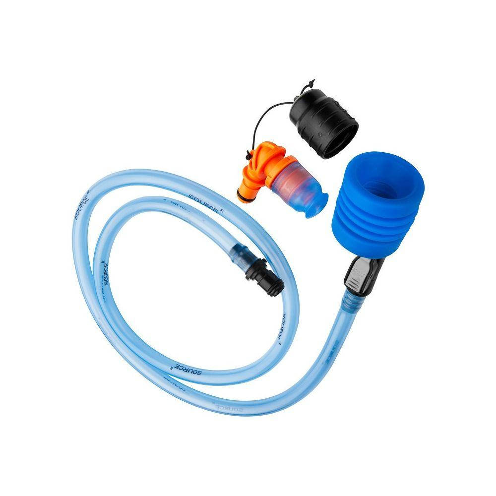 

Адаптер для наполнения питьевой системы Source UTA - Rapid Hydration Refill Kit
