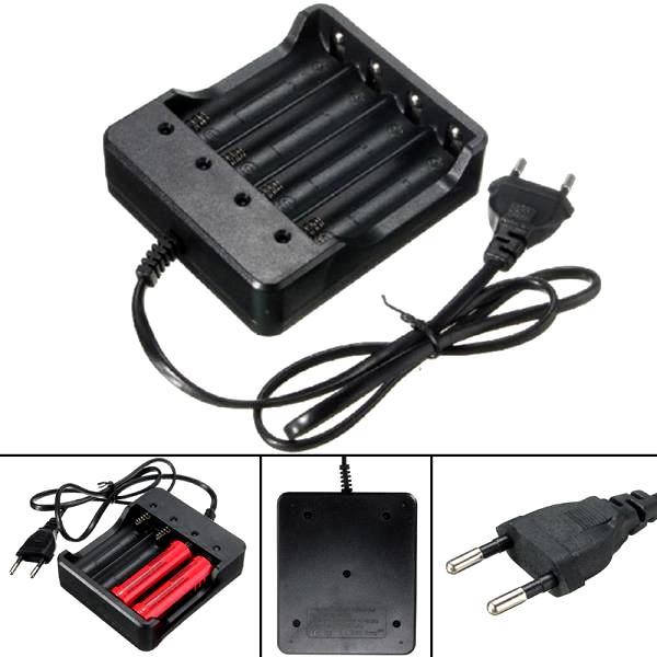 

Зарядное устройство HD-077B