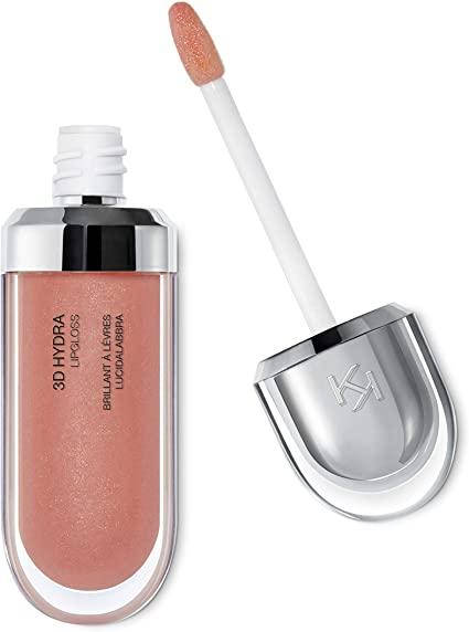 

Блеск для губ Kiko Milano 3D Hydra Lipgloss - 20 Chestnut