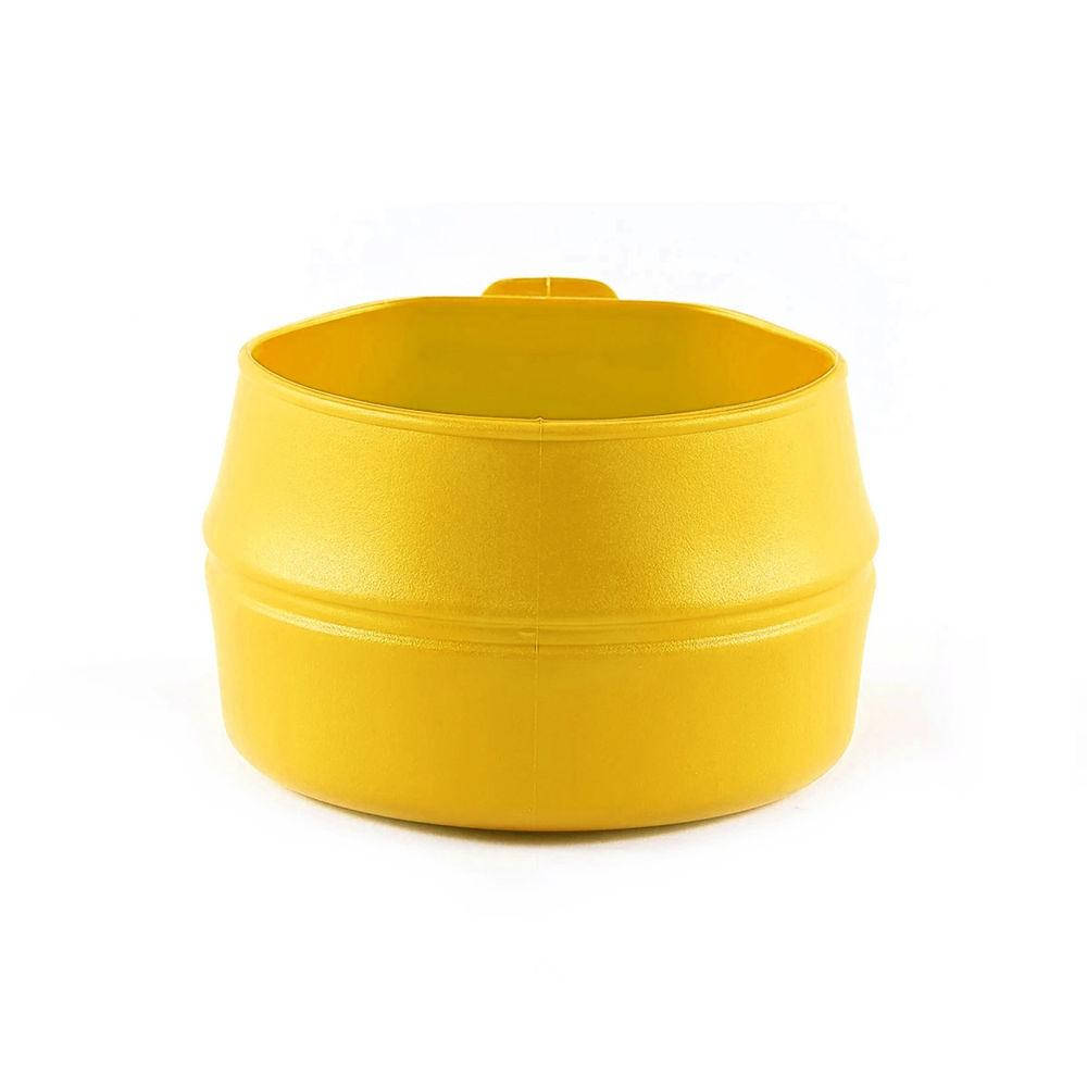

Кружка складная Wildo Fold-A-Cup Lemon