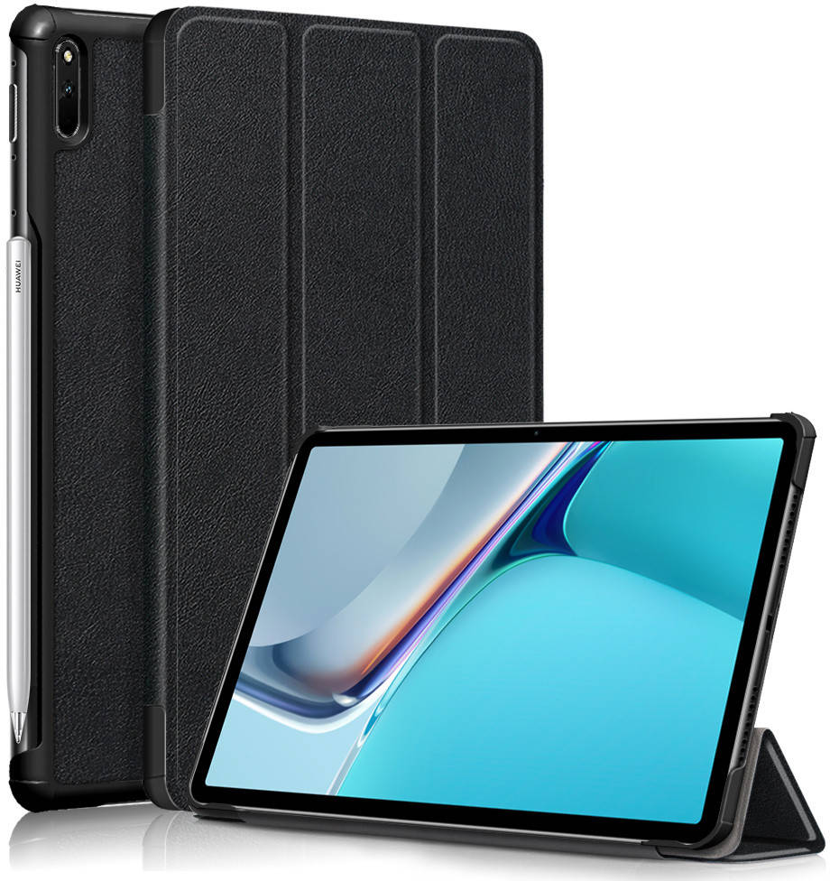 

Чехол Huawei MatePad 11 Magnet Black, Черный