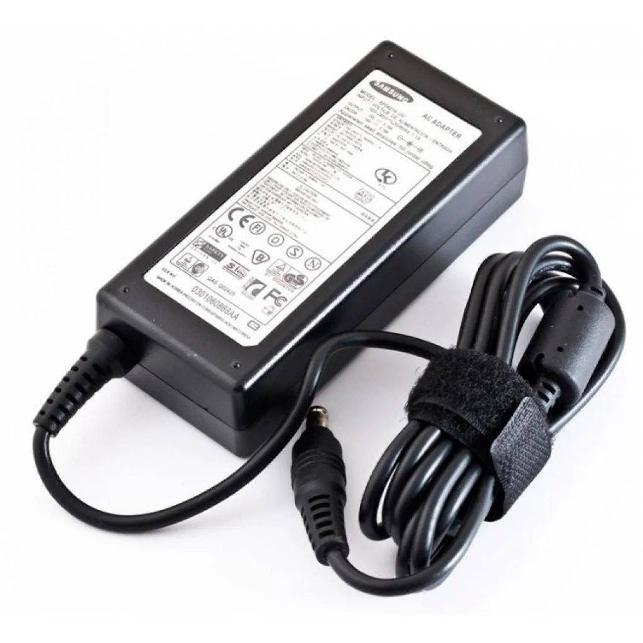 

Блок питания для ноутбука Samsung NP-R50TV02/ SAU NP-R510 NP-R522 NP-R55
