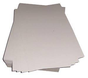 

Картон А4 (209*297) форматний білий H-0.3 (пач 250 л = 3. 5кг) DIVO-PACK