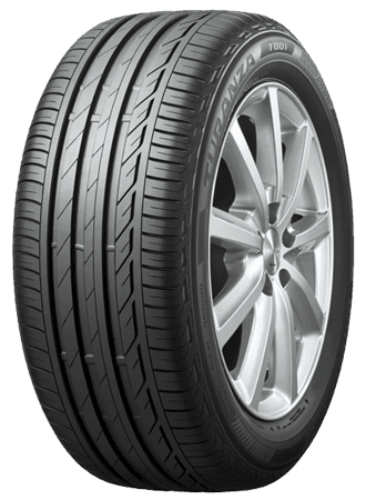 

Летние шины Bridgestone Turanza T001 205/65 R15 94V
