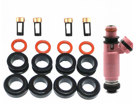 

Ремкомплект форсунки впрыска топлива для Subaru WRX STI Forester 195500-3910