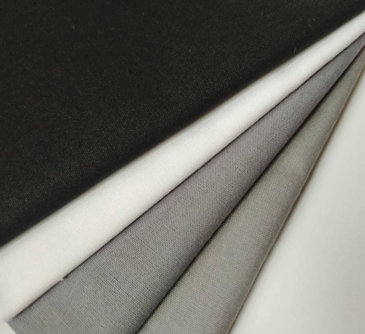 

Набор хлопковой ткани для рукоделия из 4 шт.