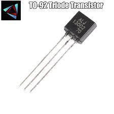 

Транзистор MJE13002 ТО-92 1.2A 400 В NPN