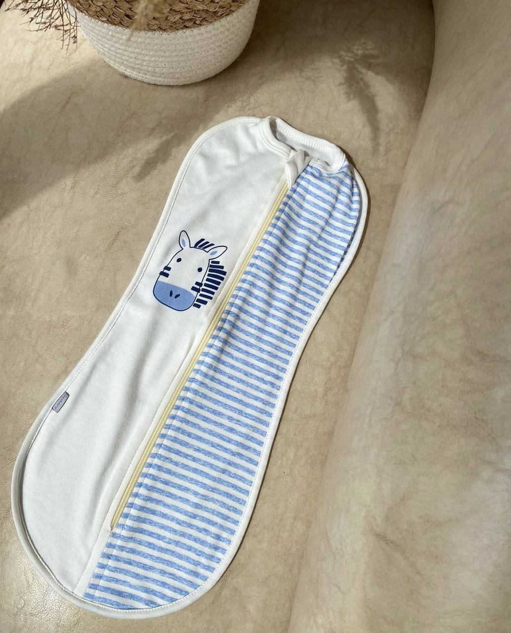 

Пеленка-кокон