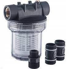 

Предварительный фильтр АЛКО 100-1(113720)