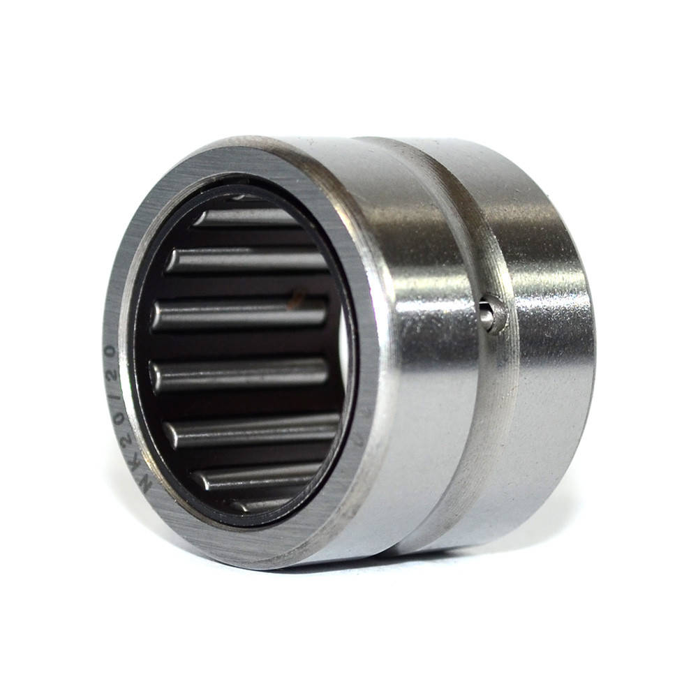 

Подшипник игольчатый CT NK20/20 (NK 20/20)(NK2020)(NK2020) (20x28x20)