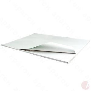 

Бумага офсетная ватман (170г/м2 , ф.А4)