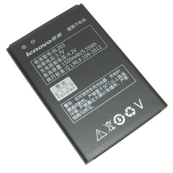 

Батарея Lenovo BL203 / A369 / A269 / A278T / A300 / A308 / A316 / A318 Original