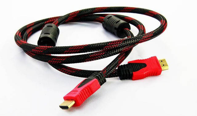 

Кабель HDMI-HDMI 1.5 м, 3м, 5м, 20м, 30м
