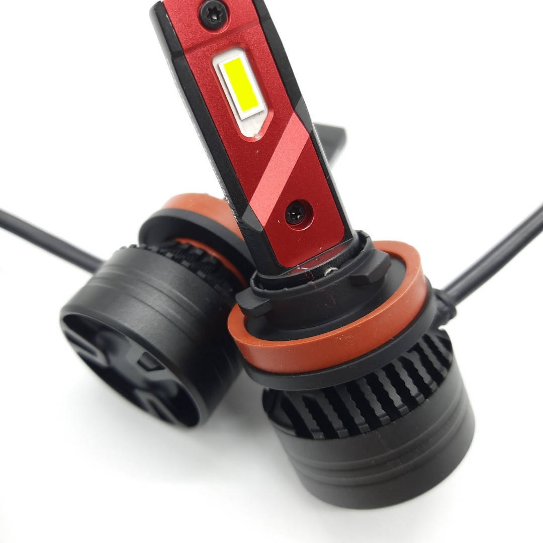 

Decker PL-01 Led h11