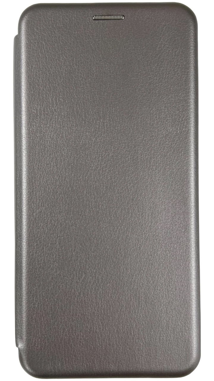 

Чехол книжка Elegant book на Xiaomi Redmi 9A (на сяоми редми 9а) серый, Разные цвета