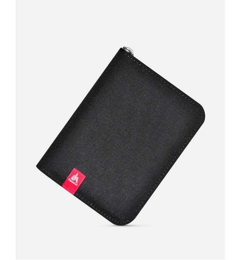

Кошелёк Onepolar 8035 Black, Черный