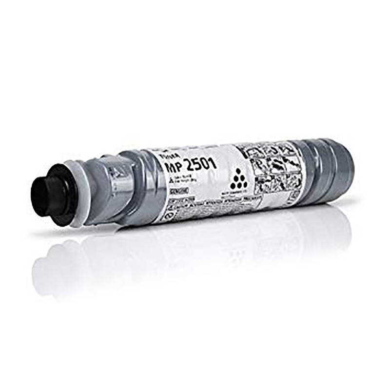 

Оригинальный тонер RICOH TYPE MP2501E (842009/841769) для принтера Aficio MP2001/ 2501