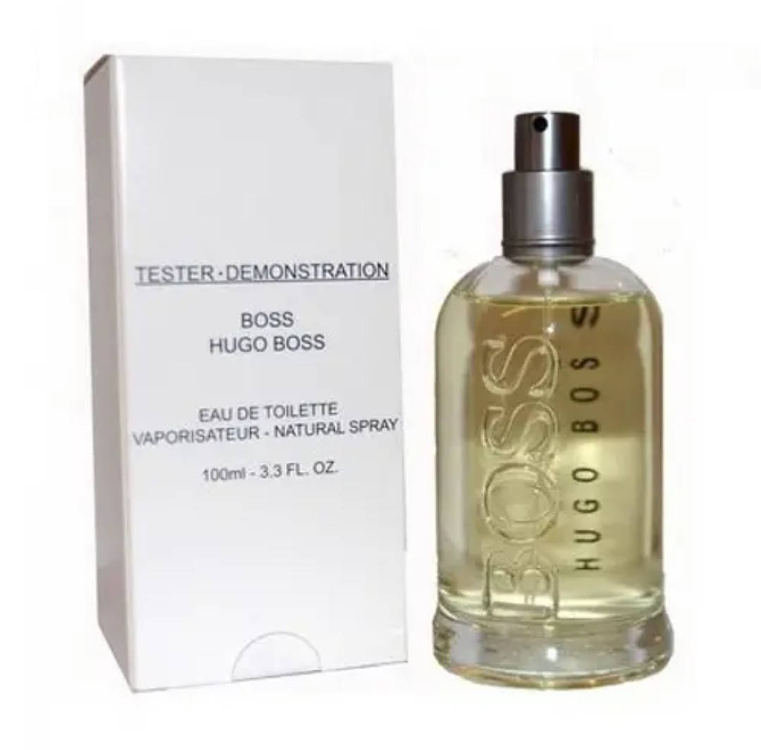 

Туалетная вода ТЕСТЕР Hugo Boss Boss Bottled No.6 Хуго Босс Ботлед