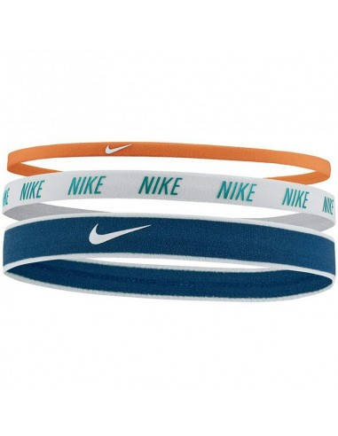 

Повязка на голову Nike (3шт) N0002548-995 N0002548733OS, Размер (Украина