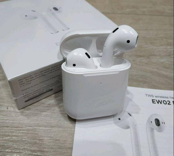 

Hoco EW02 Plus, Белый