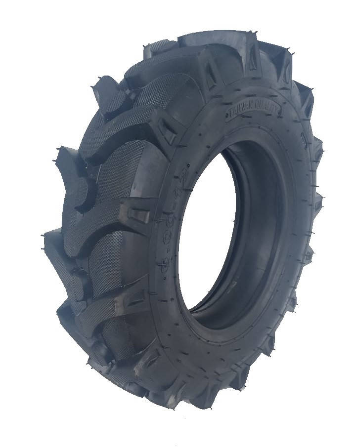 

Шина 6.00-12 с камерой 12PR PREMIUM TAIWAN QUALITY 405 кг